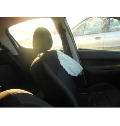 Bras essuie glace avant droit PEUGEOT 206+