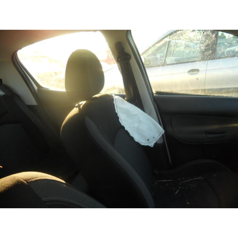 Bras essuie glace avant droit PEUGEOT 206+ Photo n°8