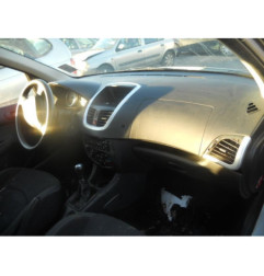 Bras essuie glace avant droit PEUGEOT 206+