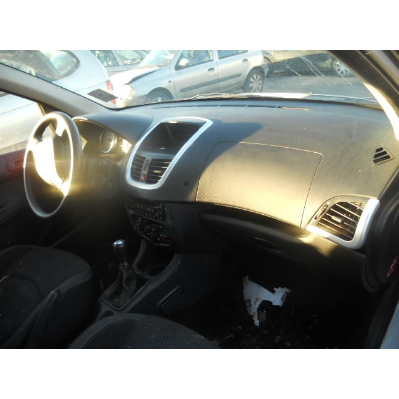 Bras essuie glace avant droit PEUGEOT 206+ Photo n°9