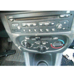 Bras essuie glace avant droit PEUGEOT 206+