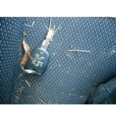 Bras essuie glace avant droit PEUGEOT 206+