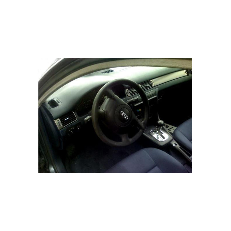 Retroviseur droit AUDI A6 2 Photo n°5