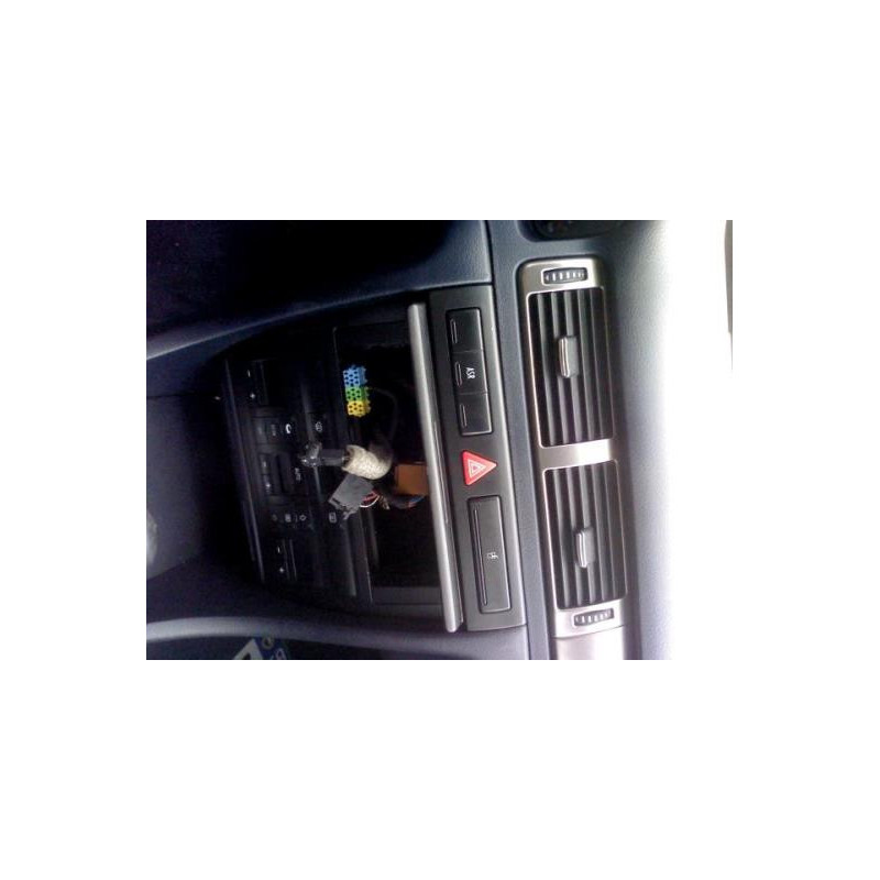 Retroviseur droit AUDI A6 2 Photo n°6