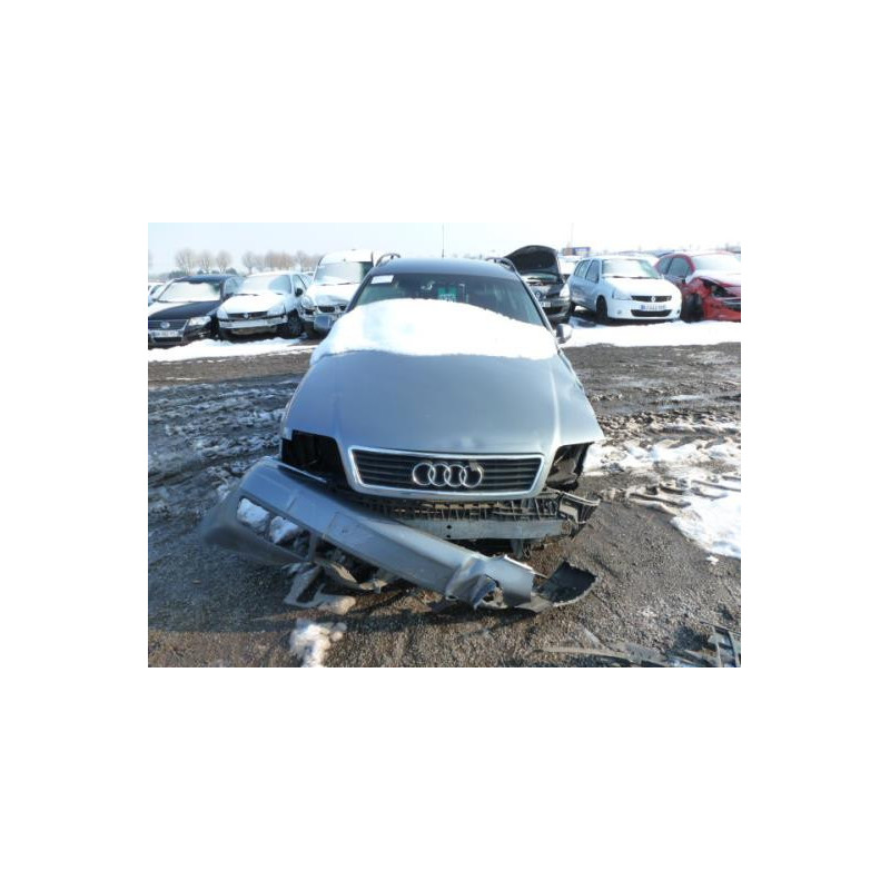 Retroviseur droit AUDI A6 2 Photo n°7