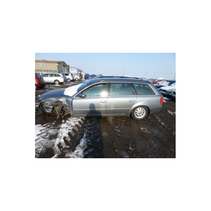 Retroviseur droit AUDI A6 2 Photo n°10