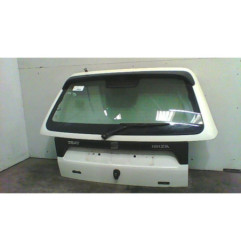 Malle/Hayon arriere SEAT IBIZA 2 Photo n°1