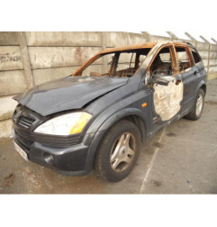 Anti brouillard droit (feux) SSANGYONG KYRON