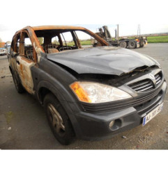 Anti brouillard droit (feux) SSANGYONG KYRON