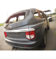 Anti brouillard droit (feux) SSANGYONG KYRON