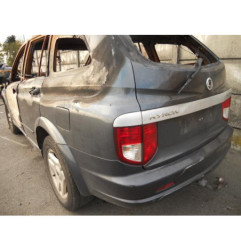 Anti brouillard droit (feux) SSANGYONG KYRON