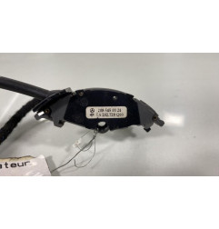 Commande regulateur vitesse MERCEDES CLASSE E 210