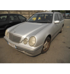Commande regulateur vitesse MERCEDES CLASSE E 210