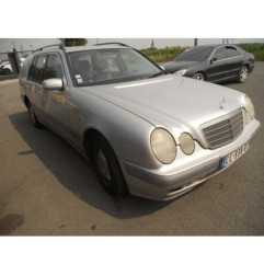 Commande regulateur vitesse MERCEDES CLASSE E 210