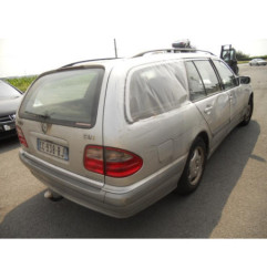 Commande regulateur vitesse MERCEDES CLASSE E 210