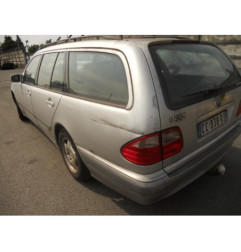Commande regulateur vitesse MERCEDES CLASSE E 210
