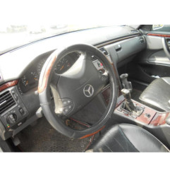 Commande regulateur vitesse MERCEDES CLASSE E 210