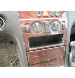 Commande regulateur vitesse MERCEDES CLASSE E 210