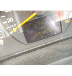 Commande regulateur vitesse MERCEDES CLASSE E 210