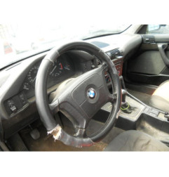 Optique avant secondaire droit (feux)(clignotant) BMW SERIE 5 E34