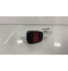 Bouton de warning FIAT FIORINO 3 Photo n°1