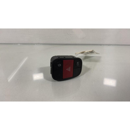 Bouton de warning FIAT FIORINO 3 Photo n°1