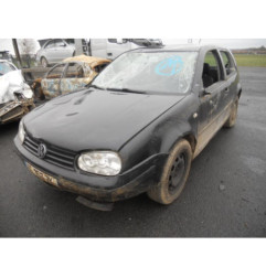 Bras essuie glace avant gauche VOLKSWAGEN GOLF 4