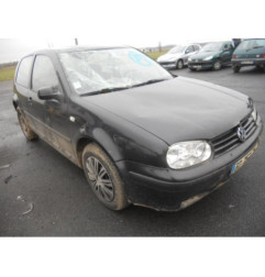 Bras essuie glace avant gauche VOLKSWAGEN GOLF 4