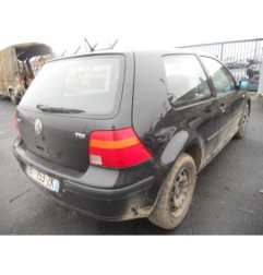 Bras essuie glace avant gauche VOLKSWAGEN GOLF 4