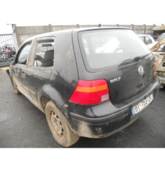 Bras essuie glace avant gauche VOLKSWAGEN GOLF 4