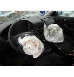 Bras essuie glace avant gauche VOLKSWAGEN GOLF 4