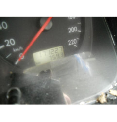Bras essuie glace avant gauche VOLKSWAGEN GOLF 4