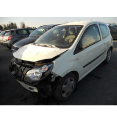 Poignee porte avant droit RENAULT TWINGO 2