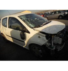 Poignee porte avant droit RENAULT TWINGO 2