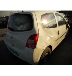 Poignee porte avant droit RENAULT TWINGO 2