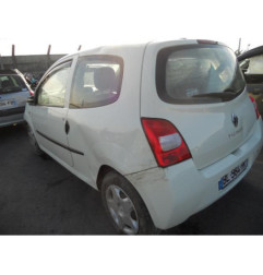 Poignee porte avant droit RENAULT TWINGO 2