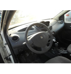 Poignee porte avant droit RENAULT TWINGO 2