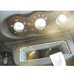 Poignee porte avant droit RENAULT TWINGO 2