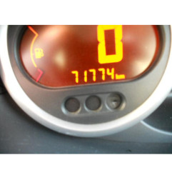 Poignee porte avant droit RENAULT TWINGO 2