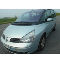 Anti brouillard arriere droit RENAULT GRAND ESPACE 4