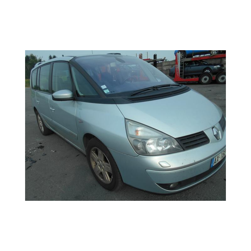 Anti brouillard arriere droit RENAULT GRAND ESPACE 4 Photo n°5