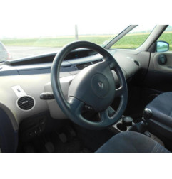 Anti brouillard arriere droit RENAULT GRAND ESPACE 4