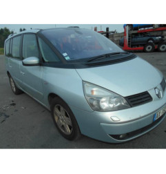 Anti brouillard arriere gauche RENAULT GRAND ESPACE 4