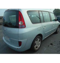 Anti brouillard arriere gauche RENAULT GRAND ESPACE 4