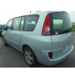 Anti brouillard arriere gauche RENAULT GRAND ESPACE 4