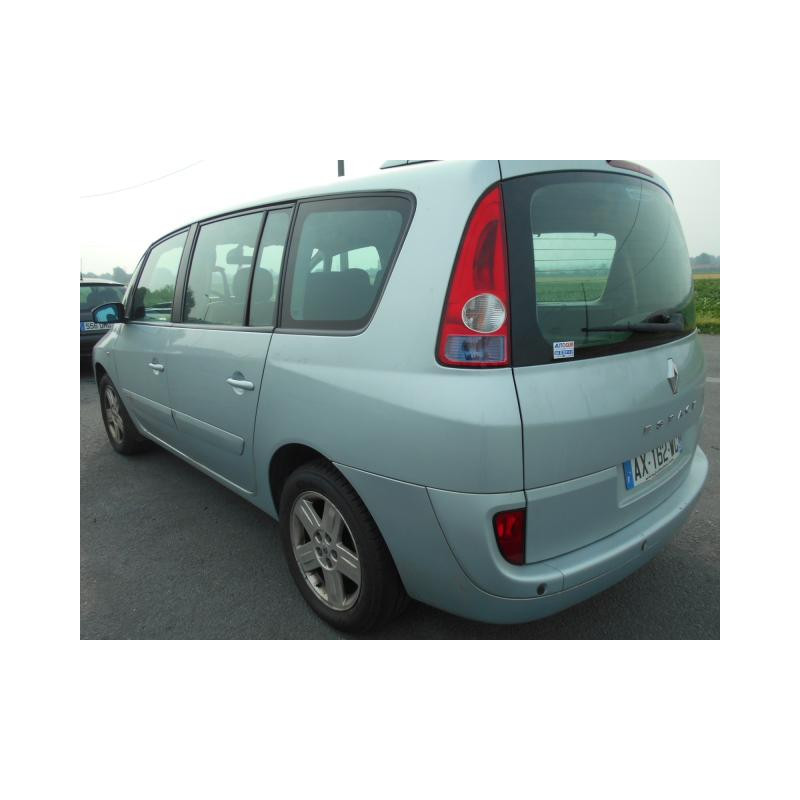 Anti brouillard arriere gauche RENAULT GRAND ESPACE 4 Photo n°7