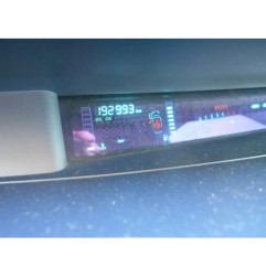 Anti brouillard arriere gauche RENAULT GRAND ESPACE 4
