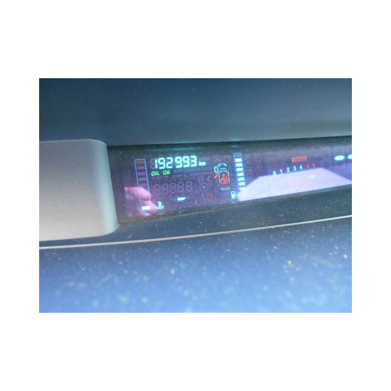 Anti brouillard arriere gauche RENAULT GRAND ESPACE 4 Photo n°11