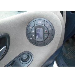 Anti brouillard arriere gauche RENAULT GRAND ESPACE 4