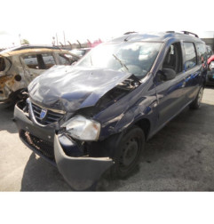 Serrure avant gauche DACIA LOGAN MCV 1